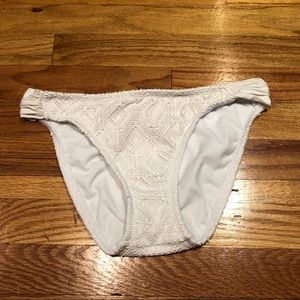 CROCHET BIKINI BOTTOM